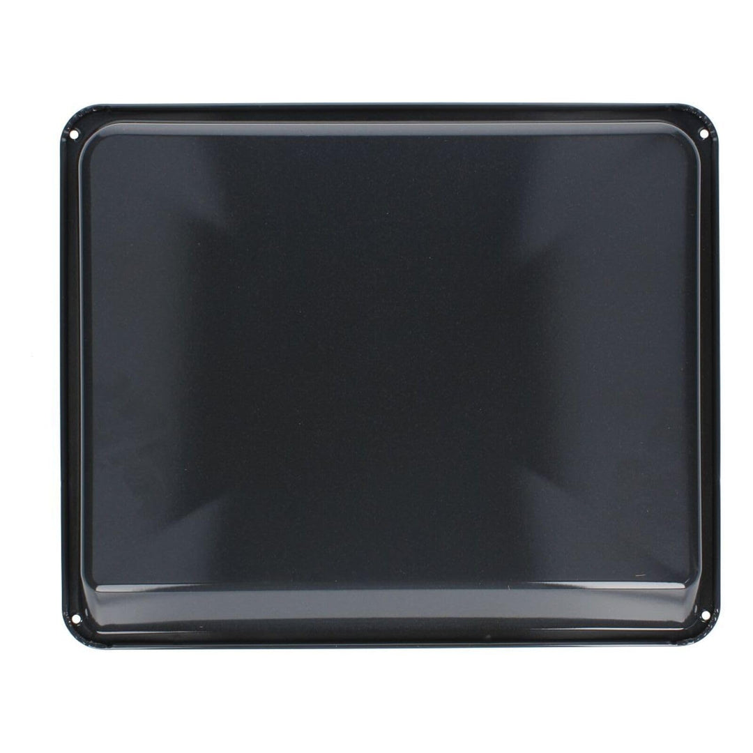 LUTH Premium Profi Parts Fettpfanne 466x390x40mm kompatibel mit Electrolux 3532559022 für Herd