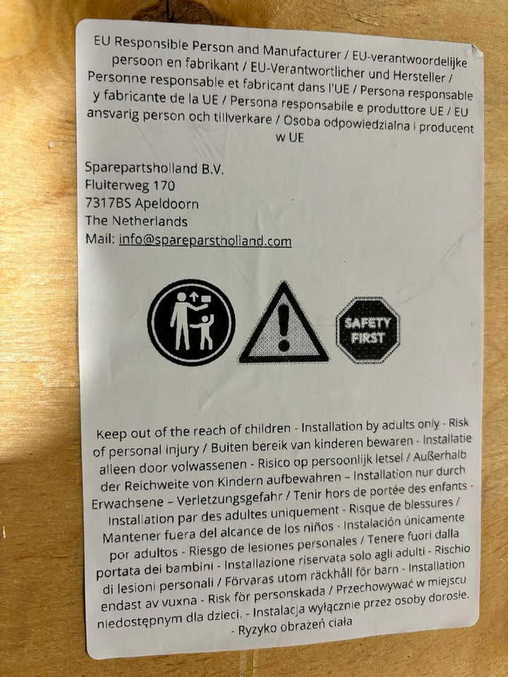 Hydromechanische Lenkhilfe Servo Nachrüstsatz DEUTZ 4006 4206 4506 5206