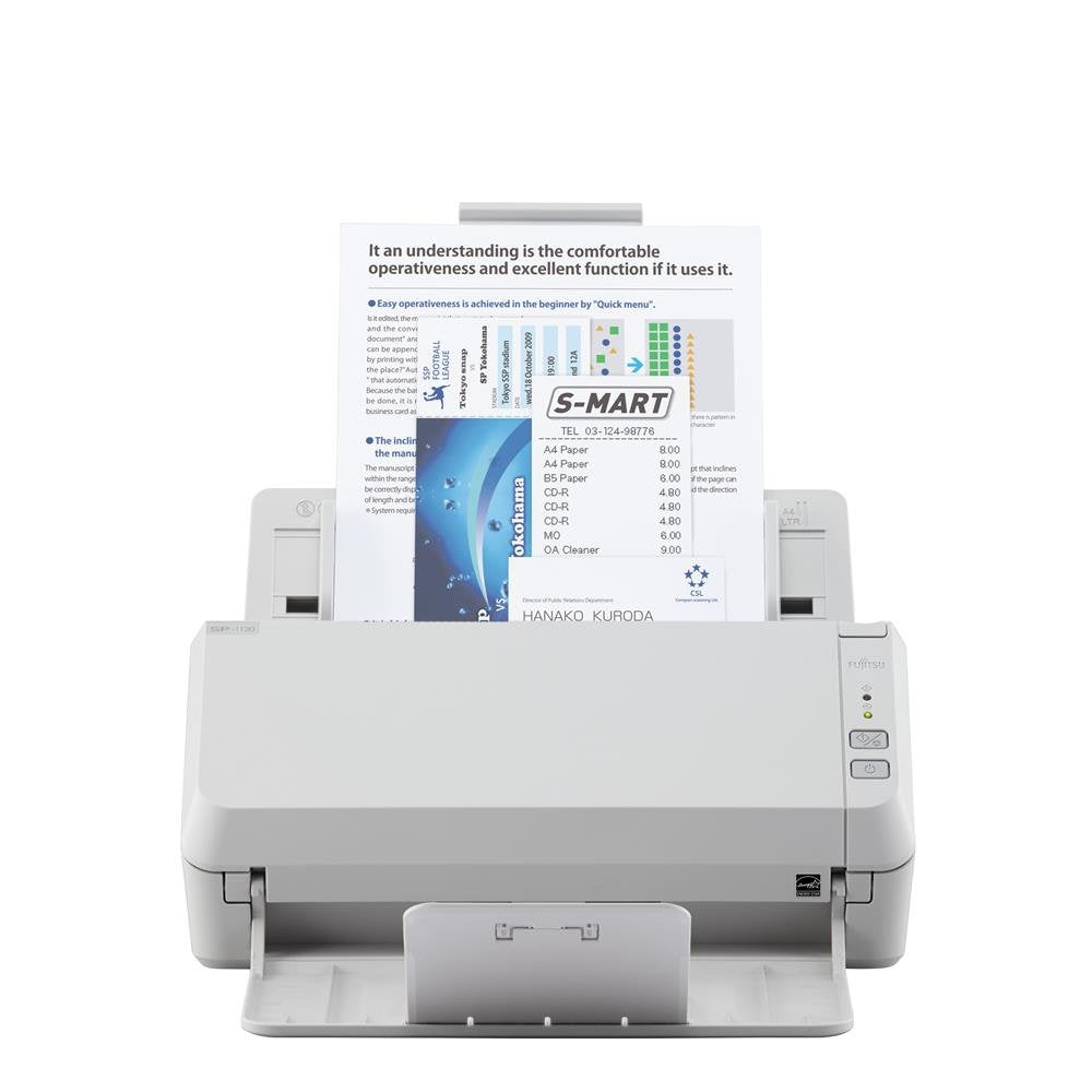 Fujitsu PA03708-B021 Dokumentenscanner Farbe Pages_per_Minute