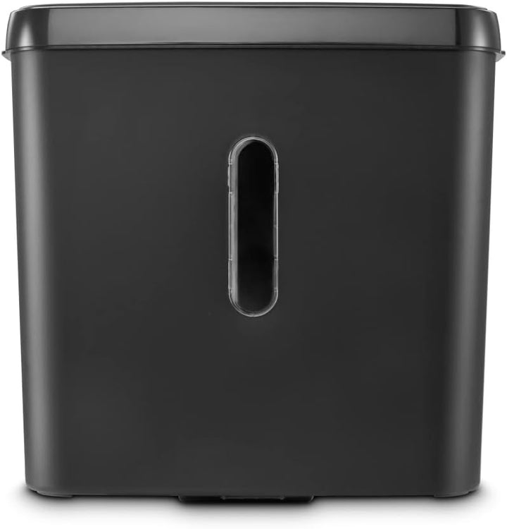 Aktenvernichter Safe X50, Schredder mit Sicherheitsstufe P4 T4 E3
