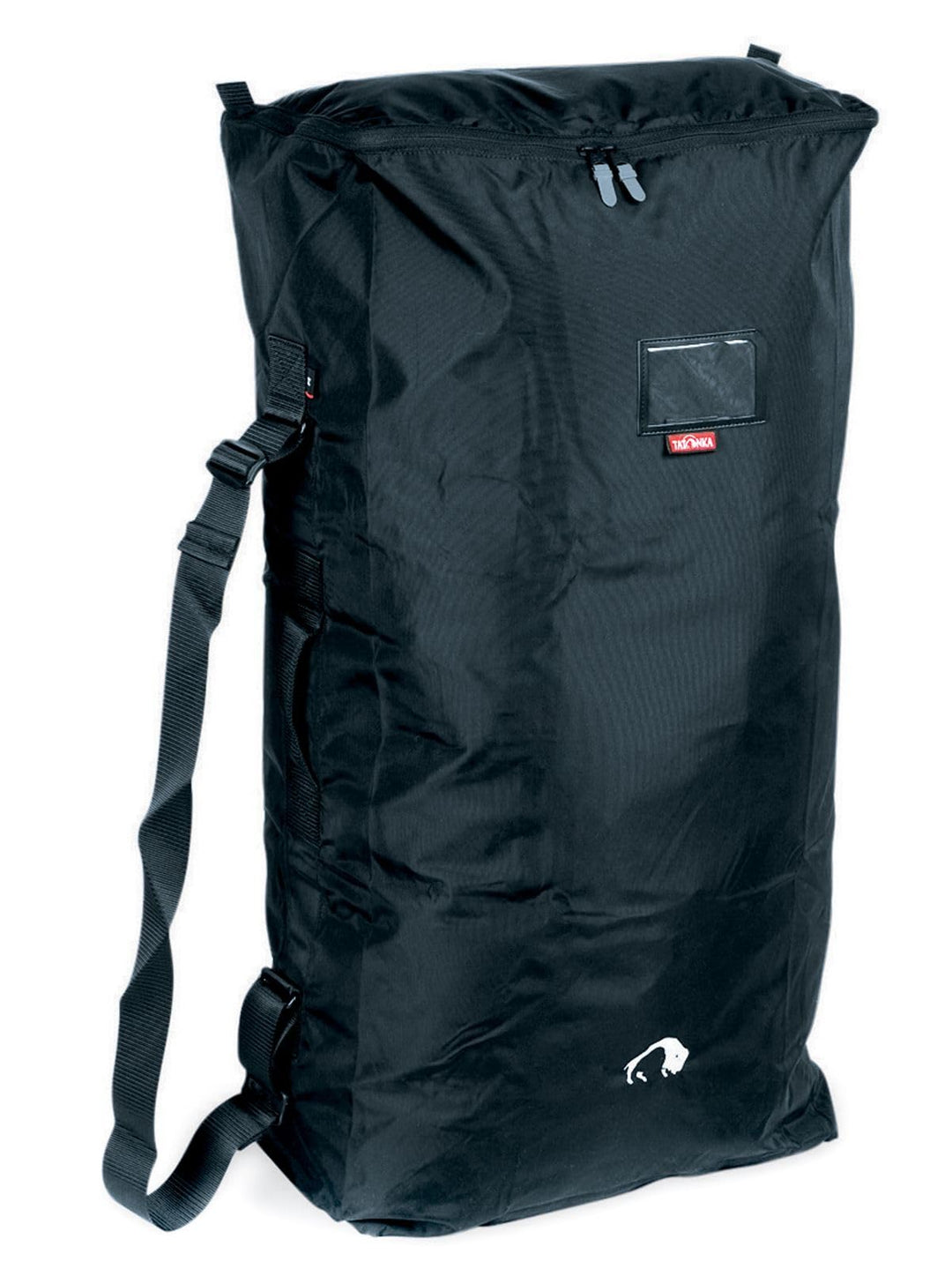Tatonka Schutzsack M 99 x 51 x 30 cm, 150 L Schwarz Kein Muster, 99 x 51 x 30 cm, 150 L Schwarz Kein