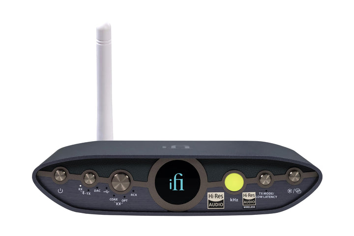 iFi Zen Blue 3 HiFi-Sender und Receiver, lossless Bluetooth 5.4
