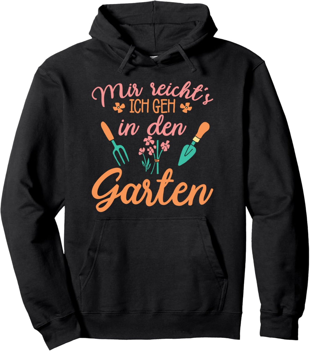 Mir reicht&