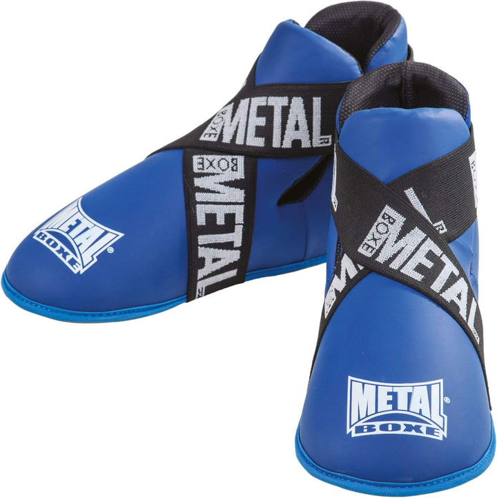 METAL BOXE Fussschutz, L