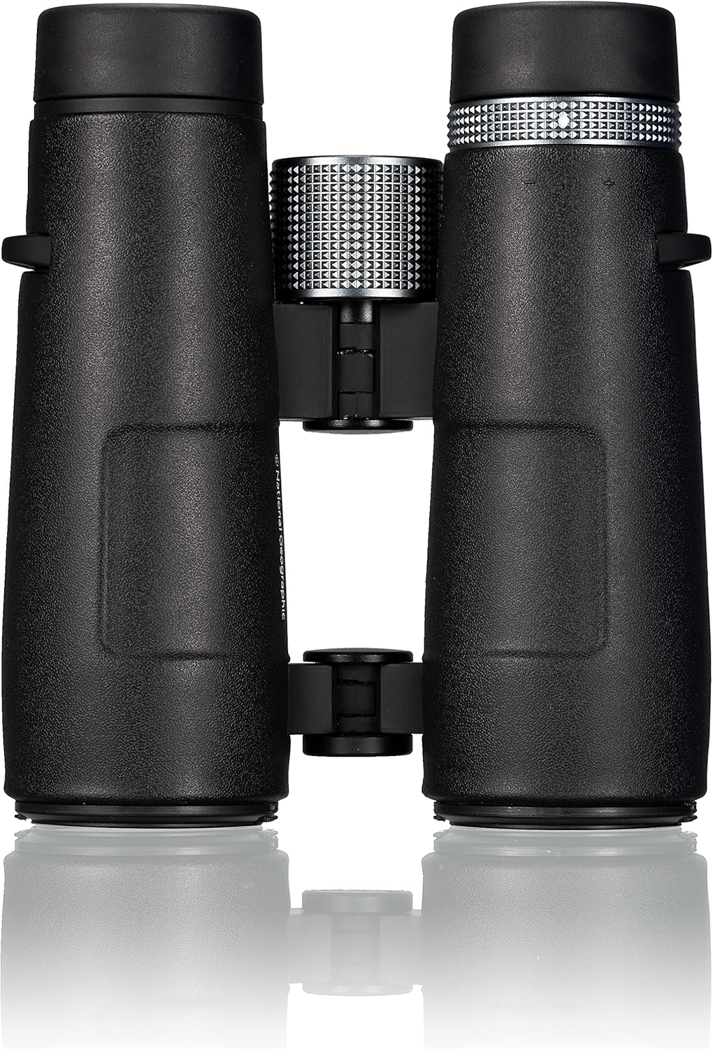 National Geographic Fernglas Trueview NG 10x42, wasserdicht, multivergütete Linse mit 10-fach Vergrö
