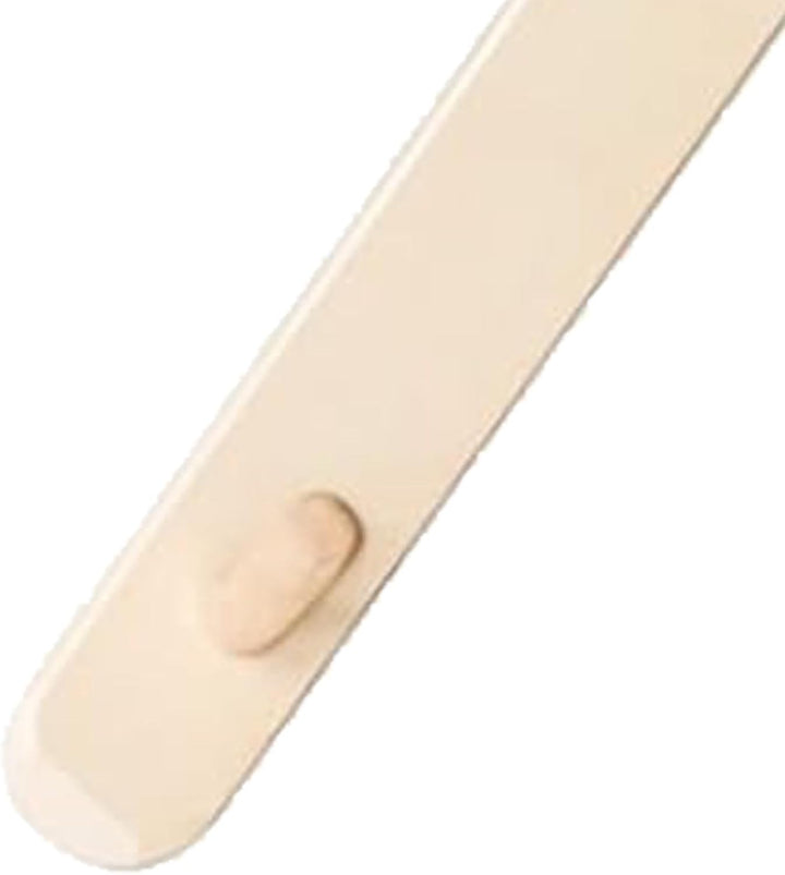 Kunstwerk-Handauflage für Verstellbarer Malarmstabilisator small, small