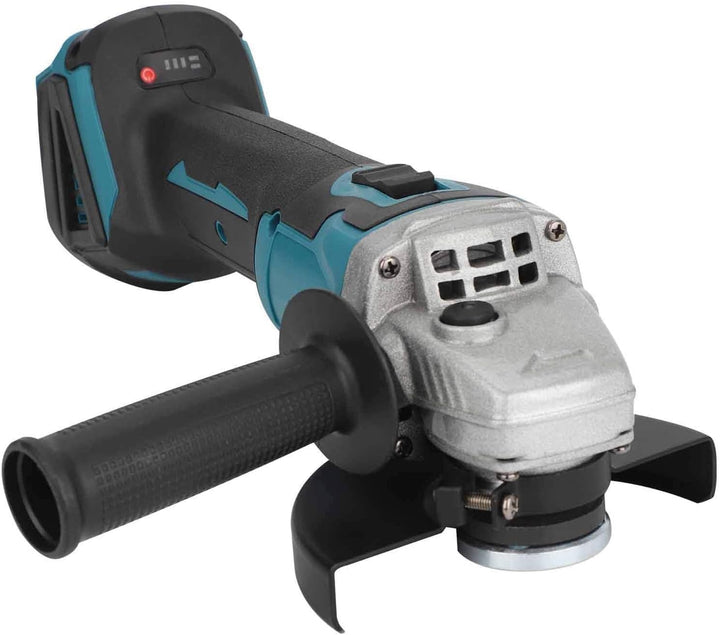 Trintion 18V Akku-Winkelschleifer 125 mm mit Zusatzhandgriff