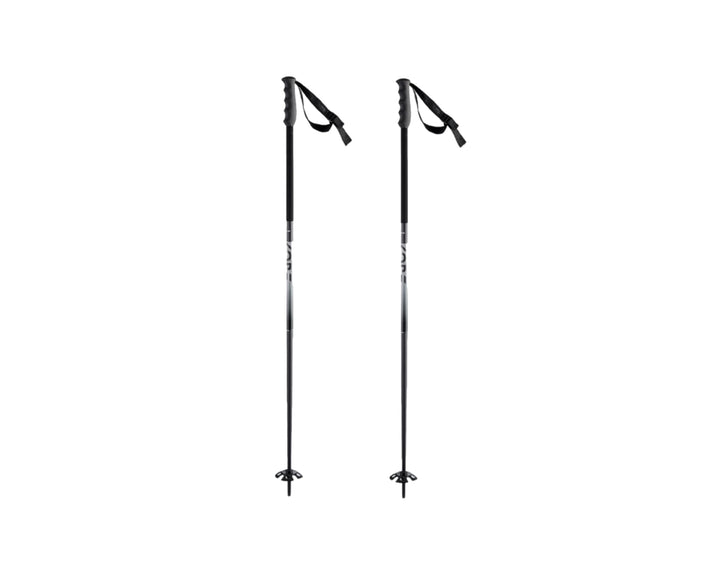 HEAD KORE Skistöcke 110 Schwarz/Weiss, 110 Schwarz/Weiss