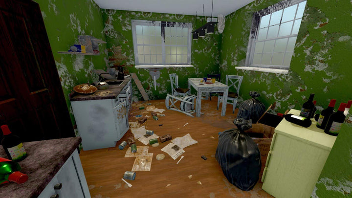 House Flipper (Nintendo Switch) [