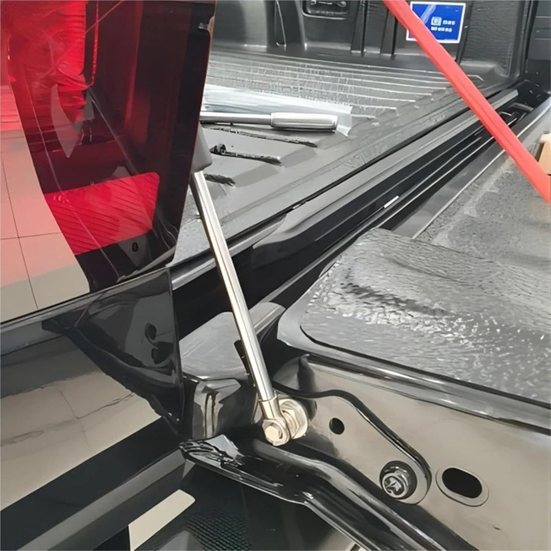 Gasfeder Für T9 XL XLT XLT 2023 2024 Heckklappe Assist Schock Streben Lift Unterstützung Stille Verl
