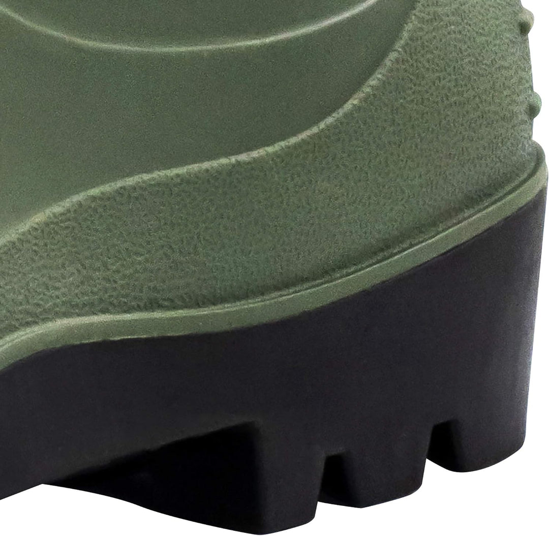 Bellota Bota PVC Verde S5 Grün 42 EU, Grün 42 EU