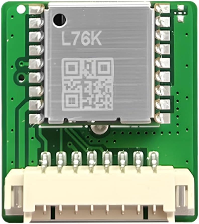Heltec WiFi LoRa 32 V4 T114 V2 GPS- L76K 2,8V-4,3V Stromversorgung, Unterstützt Meshtastic IoT
