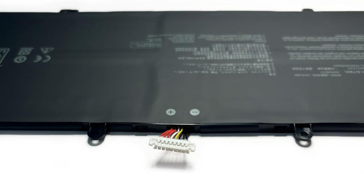 C41N1904 Laptop-Akku Kompatibel mit ASUS ZenBook UM425IA UX425EA UX425IA UX425JA UX425UA UX325EA UX3