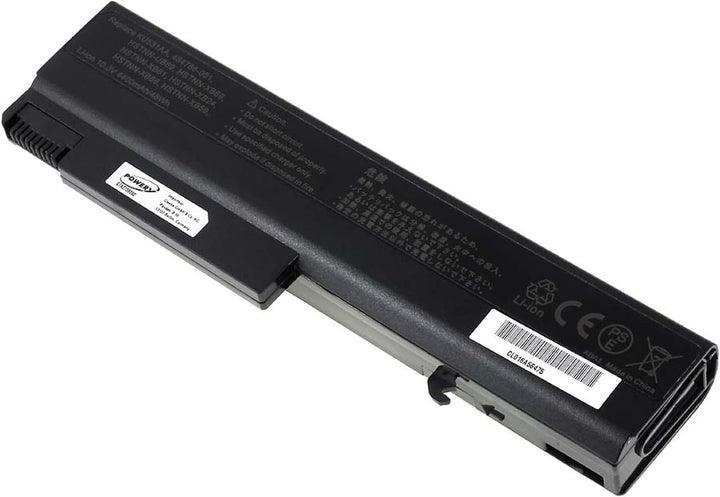 Akku für HP Compaq 6535b Standardakku, 10,8V, Li-Ion