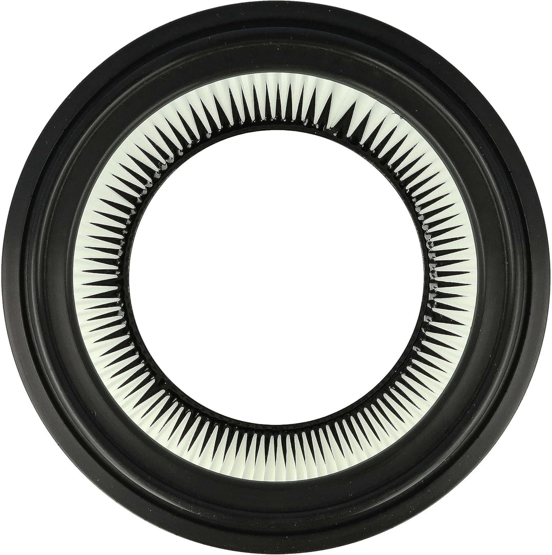 vhbw 2x Filterelement kompatibel mit Herkules SR 30