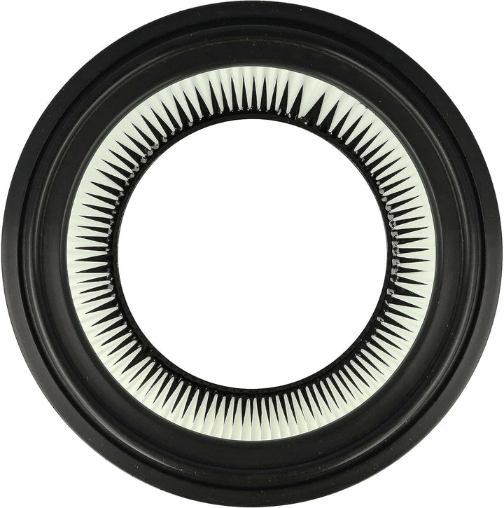 vhbw 2x Filterelement kompatibel mit Herkules SR 30