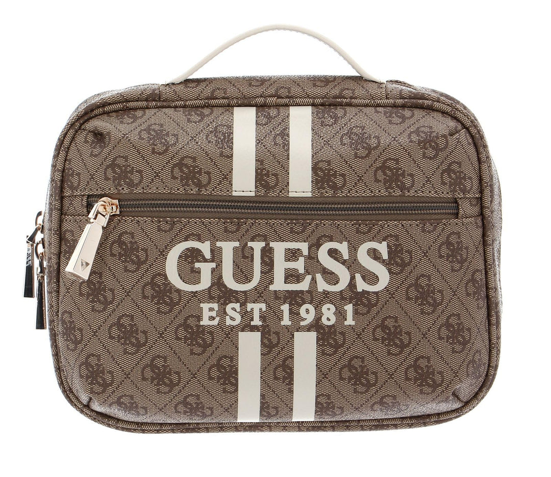 GUESS , hell-braun(latte), Gr.