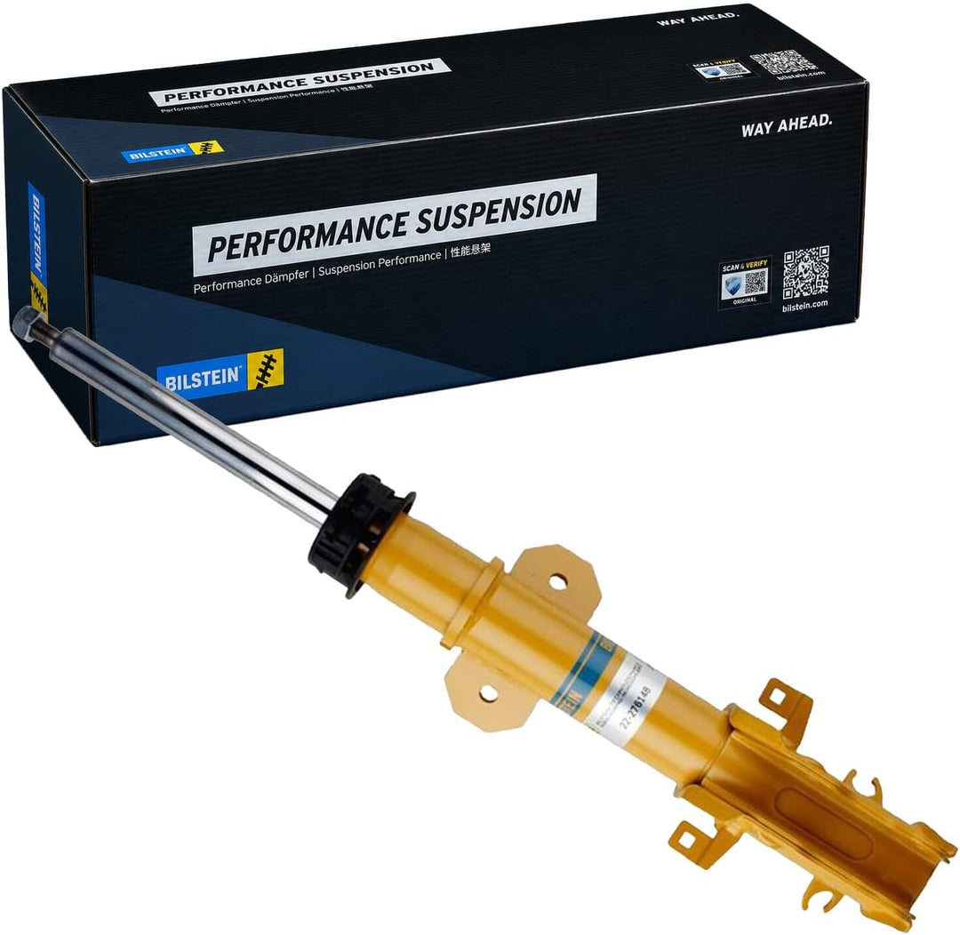 Bilstein 22-276148 - Auto-Stossdämpfer