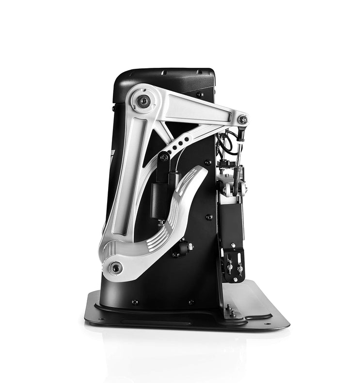 Thrustmaster TPR - Pendular Rudder Pedals für PC Standard, Standard