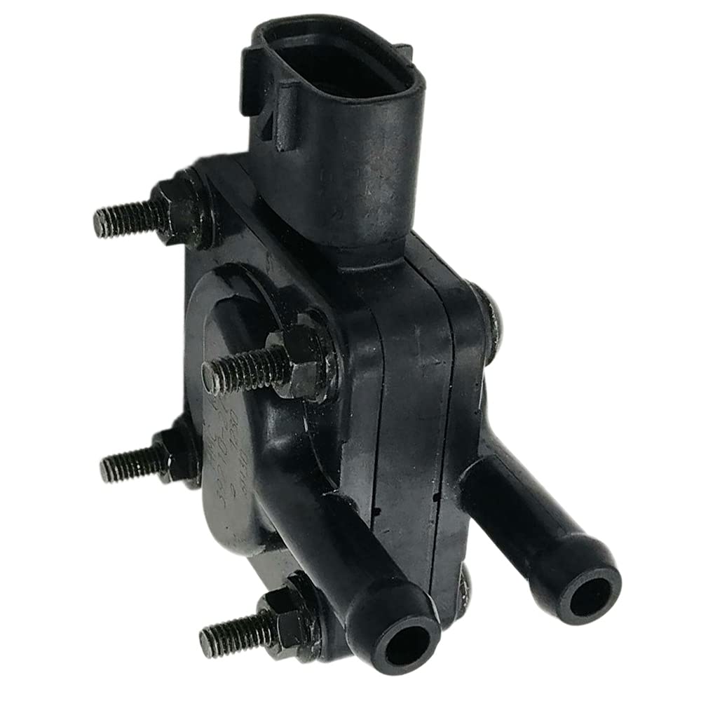 Amrxuts 39210-27401 DPF Differenzdrucksensor für Hyundai Tucson 2005-2010 fit für KIA Sportage Caren