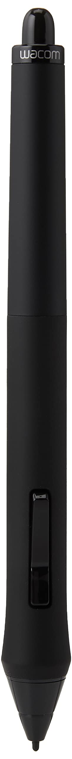 Wacom KP501E Grip Pen, drahtlos, Schwarz Single, Single