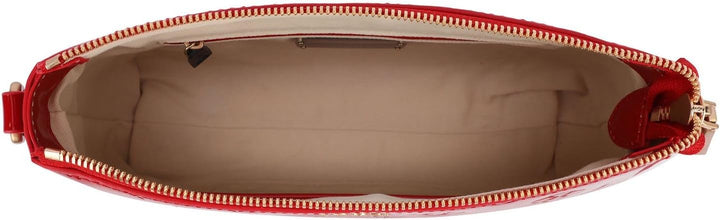 Joop! Women Decoro Lucente Jasmina - Schultertasche 24 cm red