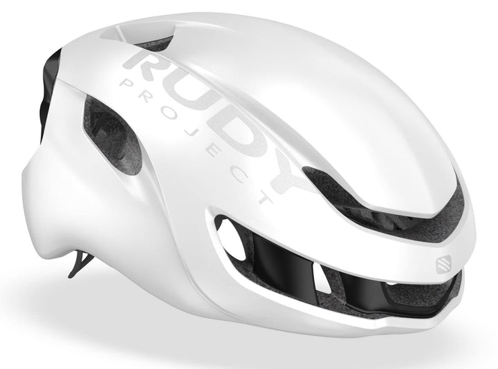 Rudy Project Nytron Helm weiss S/M | 55-58cm, S/M | 55-58cm