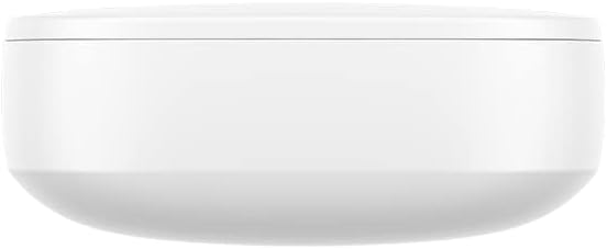 BROVI Modem Cat 4 Dongle, kabellos, Schnellzugriff, LTE/HSPA+/HSPA/UMTS, weiss