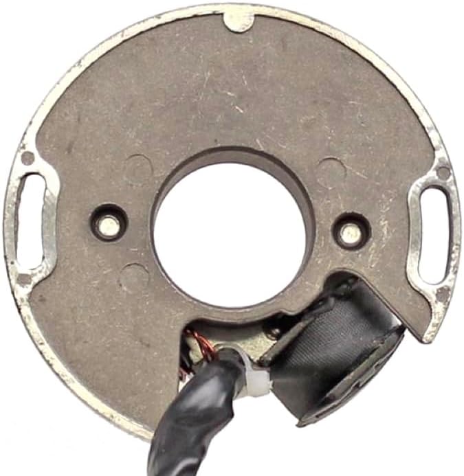 Lichtmaschine Zündung Stator mit Pickup Tomos A35
