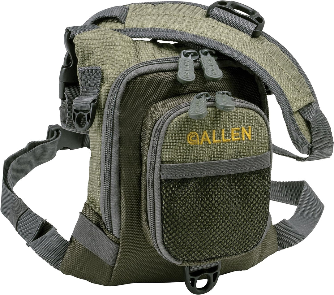 Allen Company 0 US Olivgrün, 0 US Olivgrün