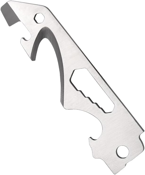 Roxon Wechselklingen (BA14 Säge + BA15 Schlüsselwerkzeug + BA17 Kamm)