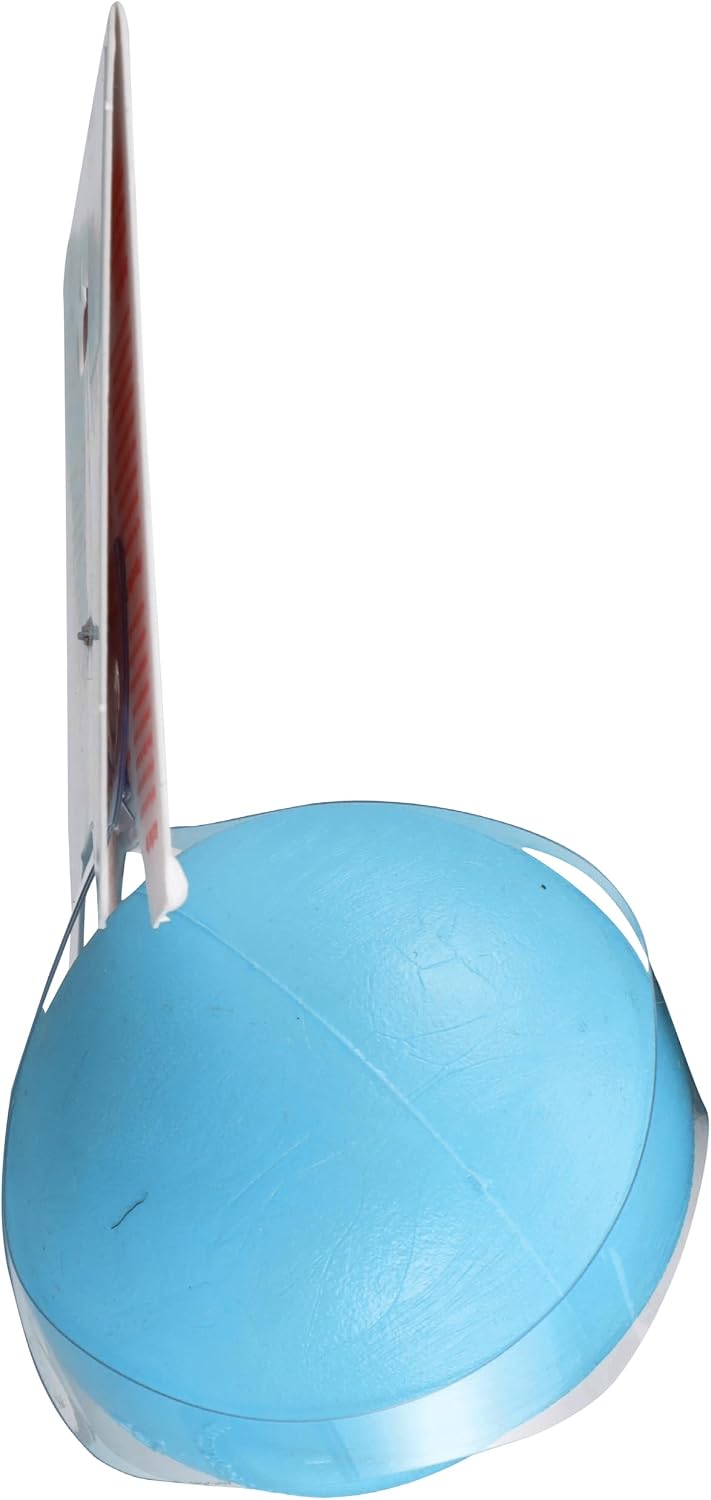 West Paw 27565 Jive Small, Aqua blau Small, blau Small