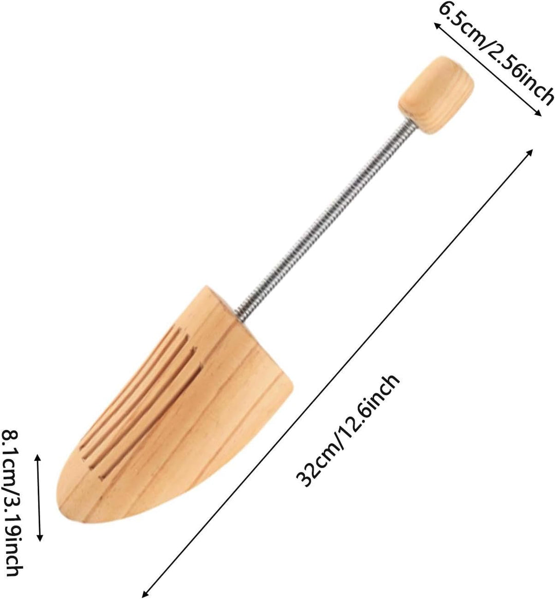 Schuhdehner Robust Einstellbar
