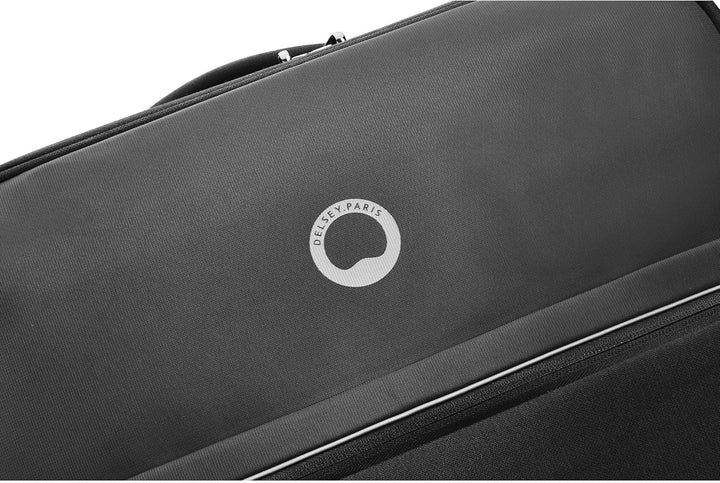 4 DOPPELROLLEN KABINENTROLLEY Slim LINE 55 cm, S ( 55cm - 35.65L )