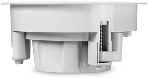 Garmin FM Series Round Speaker Shape 7.7 Inch White