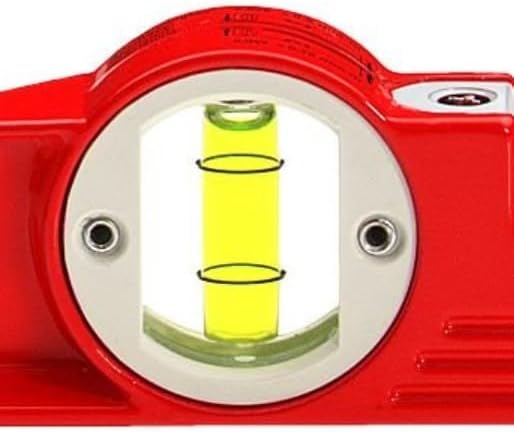FACOM Magnetwasserwaage 25cm, 1 Stück, 307BM.25 25 cm, 25 cm