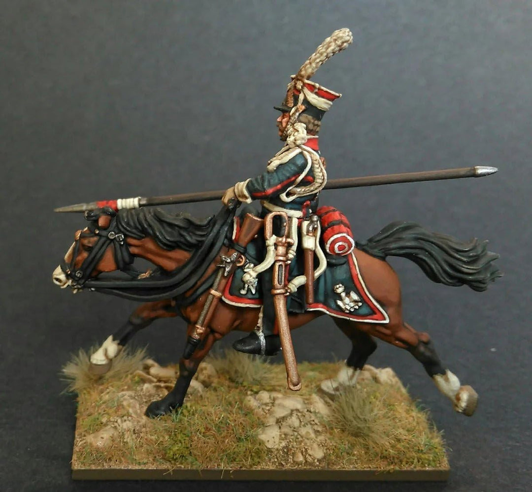 Victrix Französische napolische Imperial-Wächter