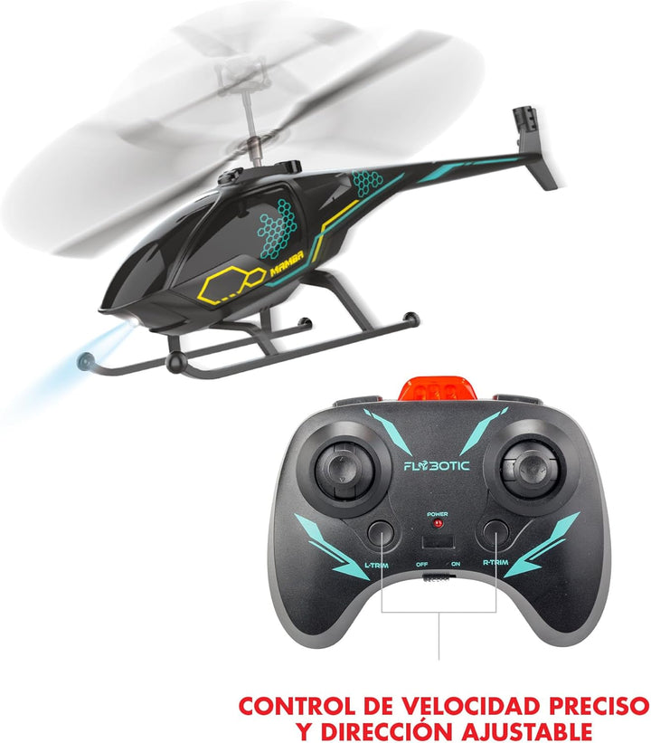 Bizak - Flybotic Spielzeug (62004753)