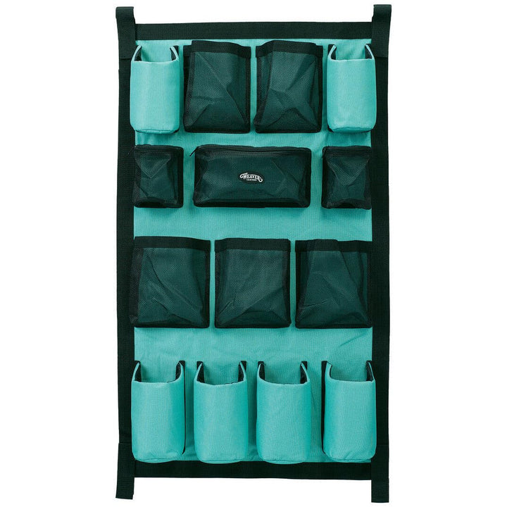 Weaver Leather Anhänger-Pflegesack Mint, Mint