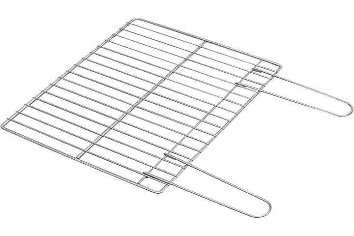Imex der Fuchs 71677 Grill verzinkt, 66 x 41 cm