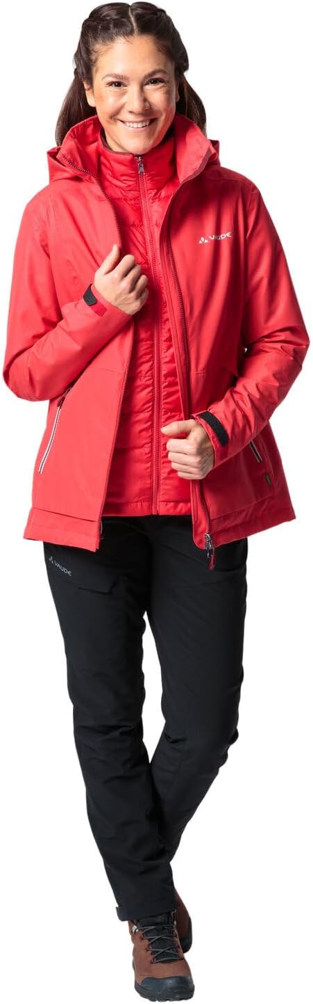 VAUDE Damen Women&