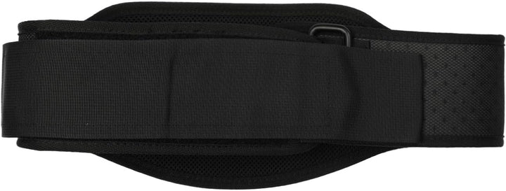 Nike Strength Trainingsgürtel, 3,0 M Schwarz/Schwarz/Weiss, M Schwarz/Schwarz/Weiss
