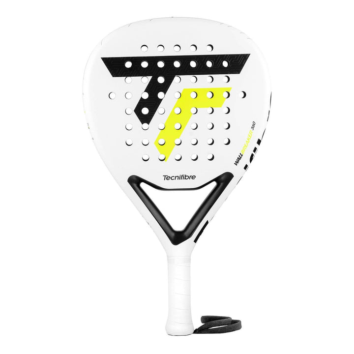 Tecnifibre Wall Breaker 360 2024 Padelschläger Schwarz G Neu