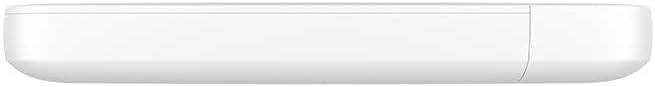 BROVI Modem Cat 4 Dongle, kabellos, Schnellzugriff, LTE/HSPA+/HSPA/UMTS, weiss
