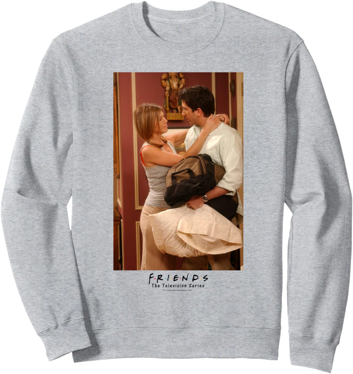 Friends True Love Sweatshirt