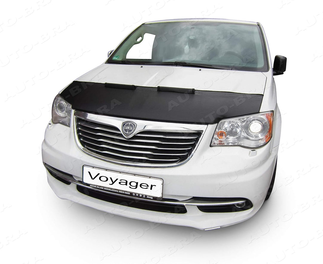 AB3-00415 Auto Bra kompatibel mit Chrysler - Lancia Voyager, Town &amp; Country Touring 2011-2016 Dodge