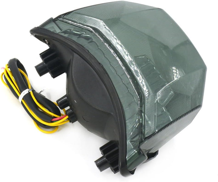 Motorrad-LED-Bremslicht Hinten für FZ6 Fazer 600 2004-2009