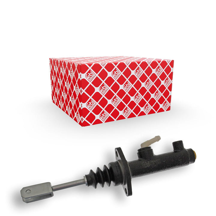 febi bilstein 12329 Kupplungsgeberzylinder , 1 Stück
