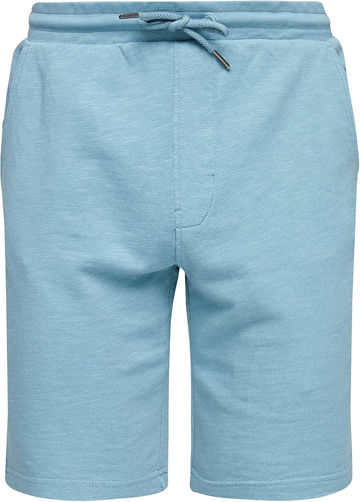 s.Oliver Herren 130.14.103.18.181.2101098 Bermudas XXL Kurz Petrol, XXL Kurz Petrol