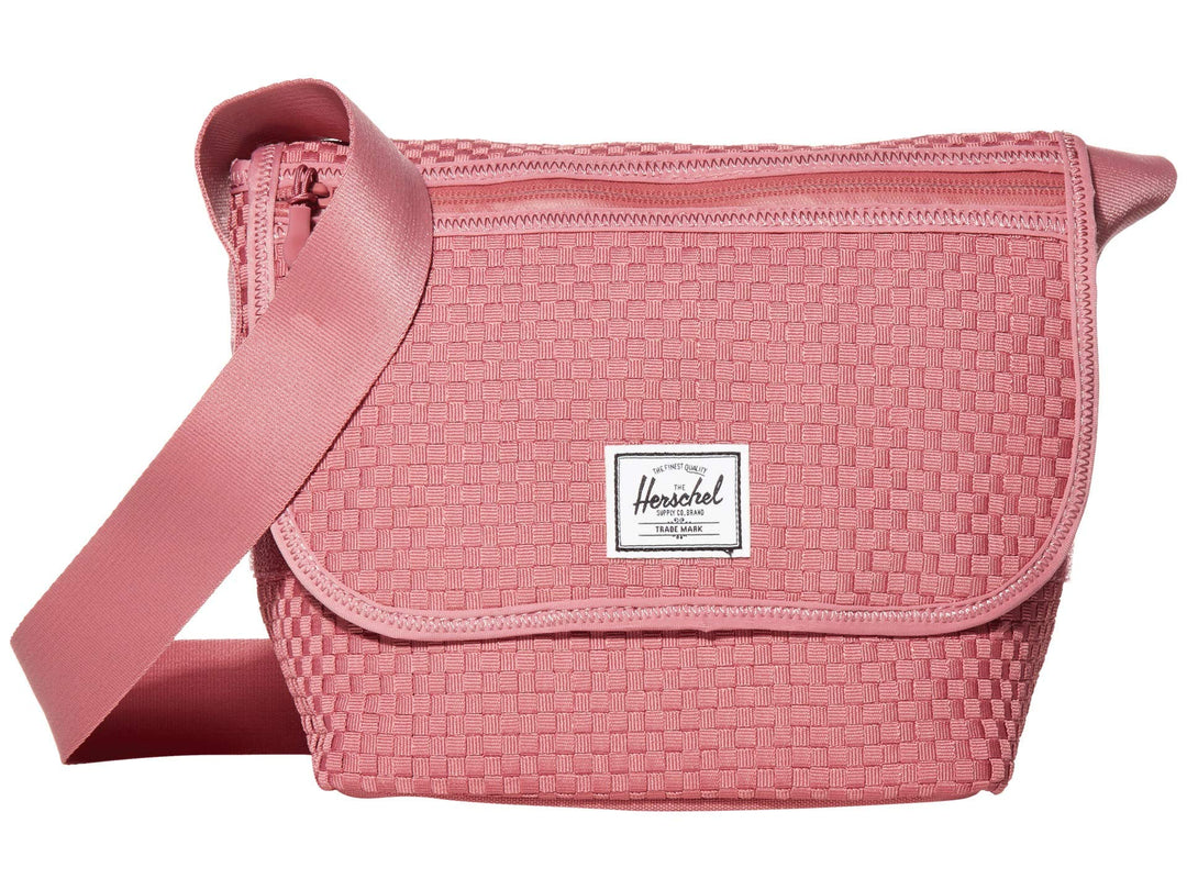 Herschel Unisex Grade Mini Umhängetasche Heather Rose, Heather Rose